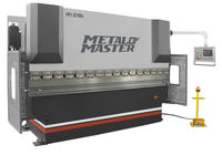Metal Master HPJ 32100s