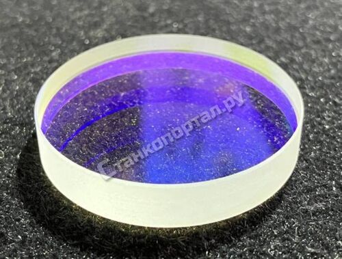 Protection lens 22,35х4