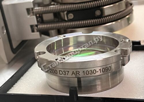 Комплект линз фокусатора ProCutter2.0