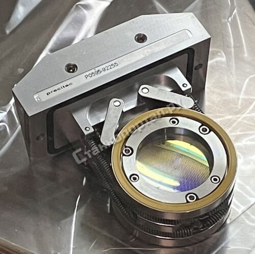 Комплект линз фокусатора