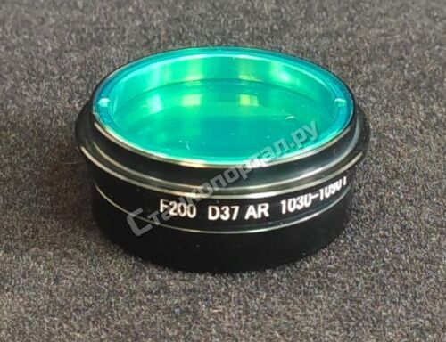 Комплект линз фокусатора ProCutter