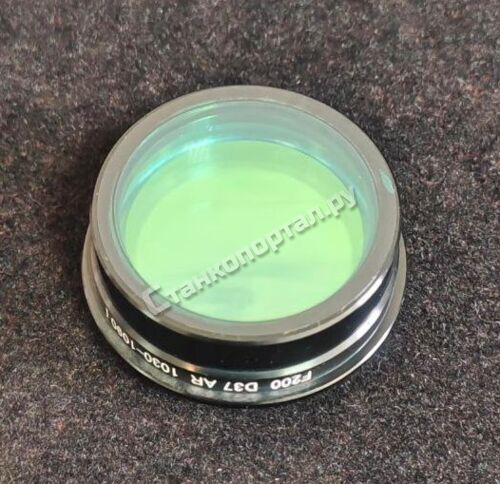 Комплект линз фокусатора 1.0