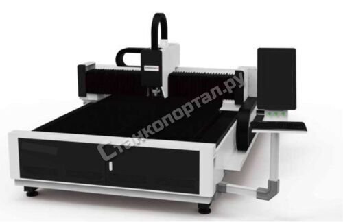 Комплекс лазерной резки HN3015L-3