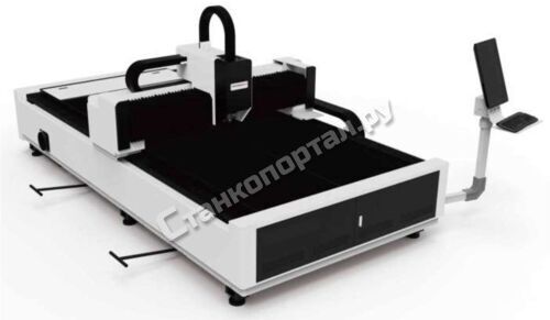 Станок лазерной резки метала HN3015L-3