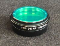 Комплект линз фокусатора ProCutter