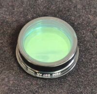 Комплект линз фокусатора 1.0