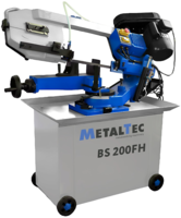 MetalTec BS 200 FH