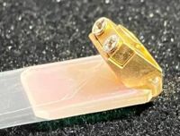 Отражающая линза с держателем для SUP 21C 22C
