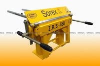 Sorex ZRS-550/2