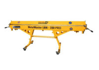 MetalMaster EuroMaster LBM SM 200