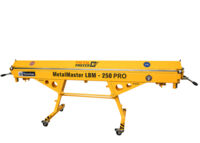MetalMaster EuroMaster LBM SM 250