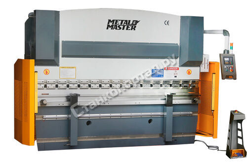 MetalMaster HPJ-K 4060