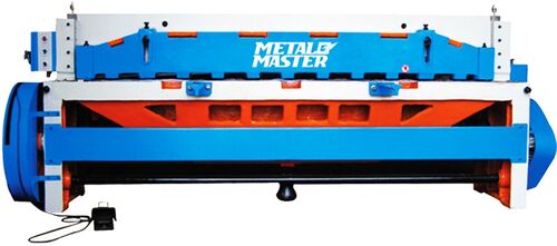 MetalMaster ETG 2540