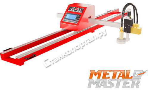 MetalMaster CUT CNC 1A