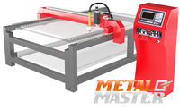  MetalMaster CUT CNC 2
