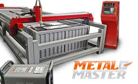 MetalMaster CUT CNC 2