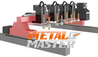 MetalMaster CUT CNC 3