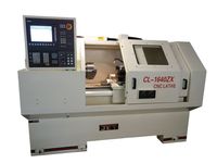 JET CL-1640ZX CNC