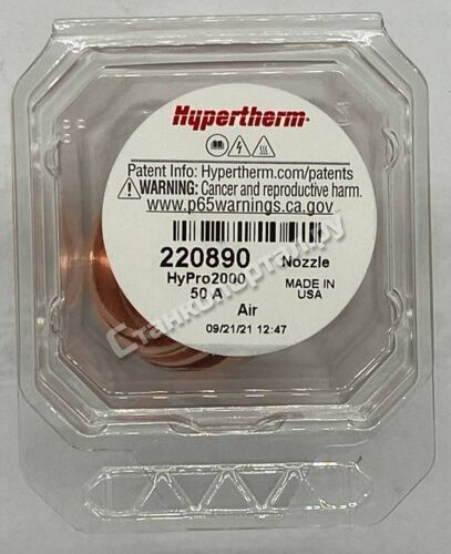 220890 Hypertherm