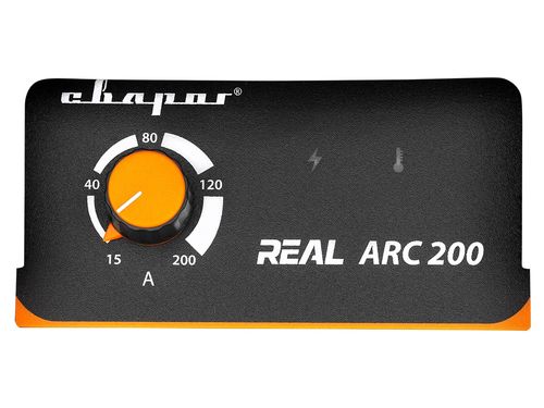 Сварог REAL ARC 200