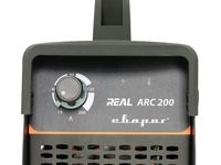 Сварог REAL ARC 200 BLACK