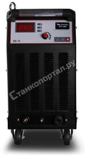 TRITON CUT 100 PN CNC