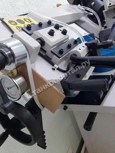 MetalTec BS 170 FHE (220 V) 