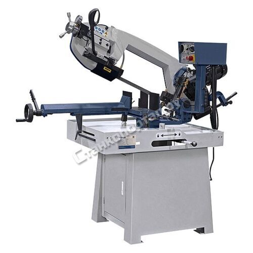 Ленточнопильный станок MetalTec BS 250 FHЕ
