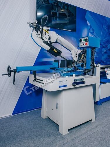 Ленточнопильный станок MetalTec BS 250 FHЕ