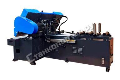 MetalTec BS 300CH