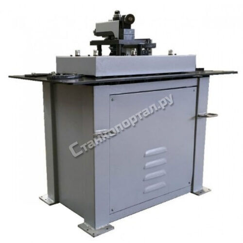 Станок фальцепрокатный Stangroup Machinery LC 12DR