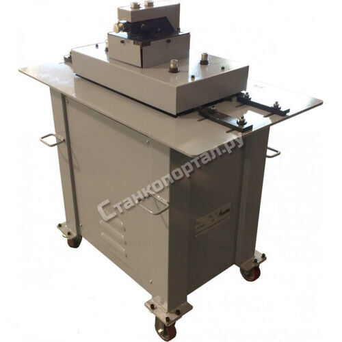 Фальцепрокатный станок Stangroup Machinery LC 12R