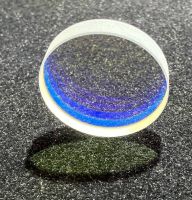 Защитное стекло D 36,0mm x ET 5,0mm