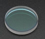 759720 Защитное стекло для станка лазерной резки D 55,0mm x ET 1,5mm