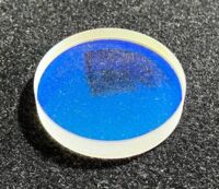 Защитное стекло для станка лазерной резки D 30,0mm x ET 5,0mm