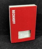 Beckhoff EL2004