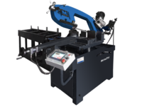 Автоматический ленточнопильный станок  MetalTec BS 270 FA