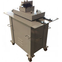 Фальцепрокатный станок Stangroup Machinery LC 12R